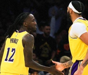 九州体育官网、九州体育娱乐官方网站-【现场】疲态尽显觉醒太晚 感恩节之战湖人主场憾负