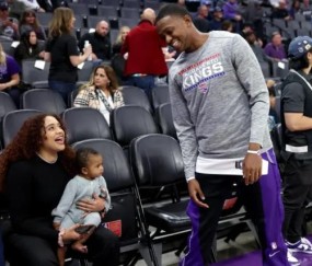 九州体育官网、九州体育娱乐官方网站-福克斯将勇士视作竞争对手 带队夺冠是他唯一目标