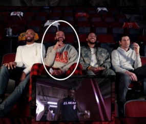 九州体育官网、九州体育娱乐官方网站-诺阿忆终结热火27连胜:詹姆斯直接球员通道 他急了？我就爱看这个